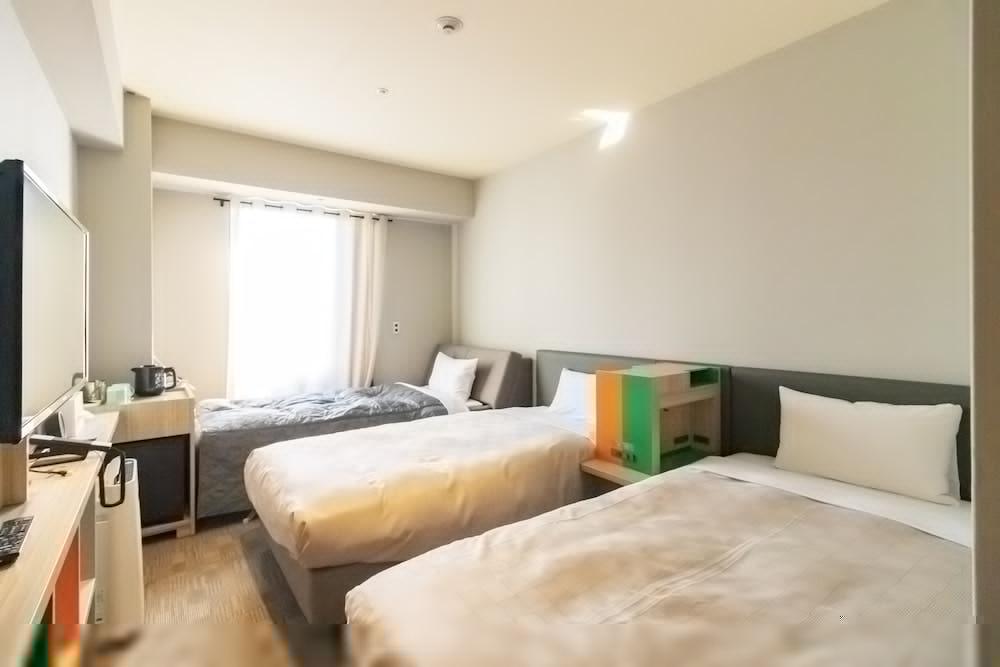 Hotel Fukuracia Osaka-Bay Εξωτερικό φωτογραφία