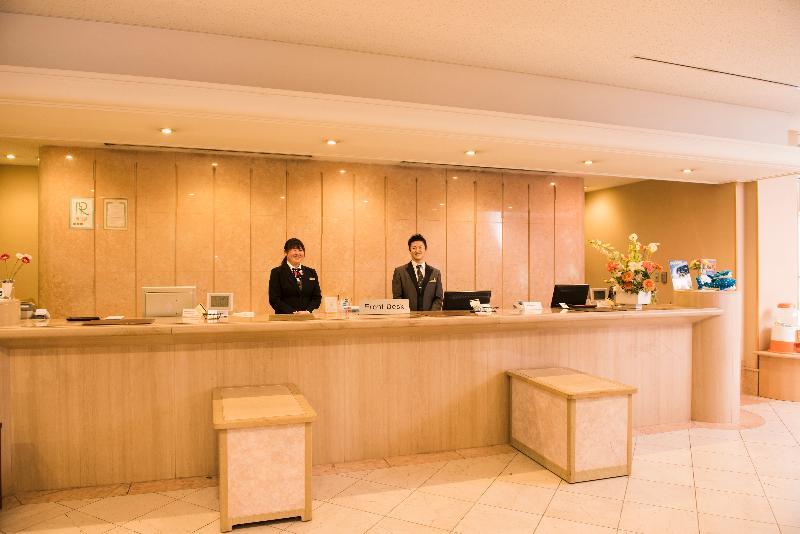 Hotel Fukuracia Osaka-Bay Εξωτερικό φωτογραφία